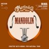 Struny MARTIN Mandolin Monel M465 (11-40)